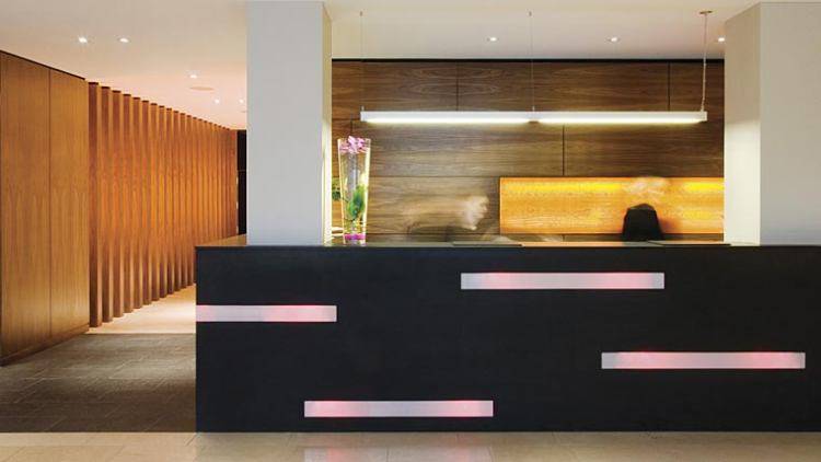 Apex City 4* Великобритания, Лондон