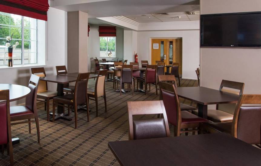 Express Holiday Inn Chingford 3* Великобритания, Лондон