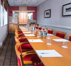Туры в Express Holiday Inn Chingford в Великобритании