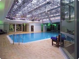 Hilton London Metropole