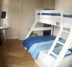 Holiday Inn Brent Cross в Лондоне