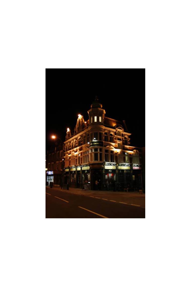 Holiday Inn Brent Cross