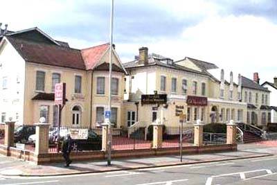 Norfolk House 2* Великобритания, Лондон
