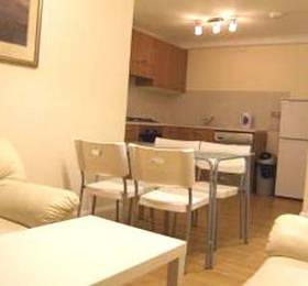 Туры в Norfolk House в Великобритании