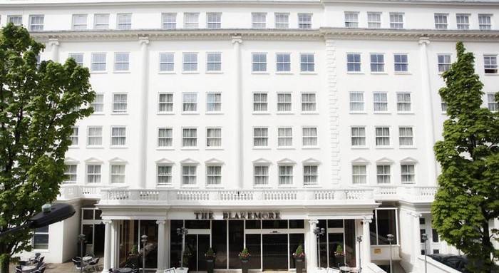 Blakemore 4* Великобритания, Лондон