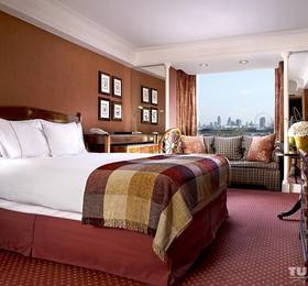 Отдых в Sheraton Belgravia Hotel - Великобритания, Лондон