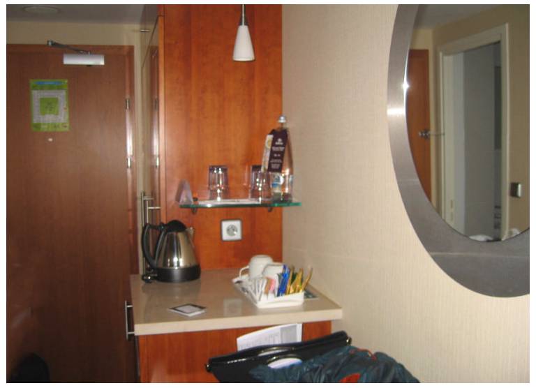 Hilton Prague