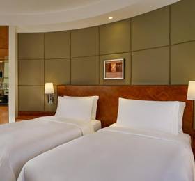 Туры в Sheraton Park Tower в Великобритании