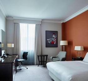 Marriott Royal в Бристоле