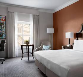 Туры в Marriott Royal в Великобритании