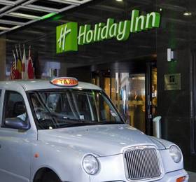 Holiday Inn Mayfair в Лондоне