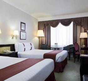 Отдых в Holiday Inn Mayfair - Великобритания, Лондон