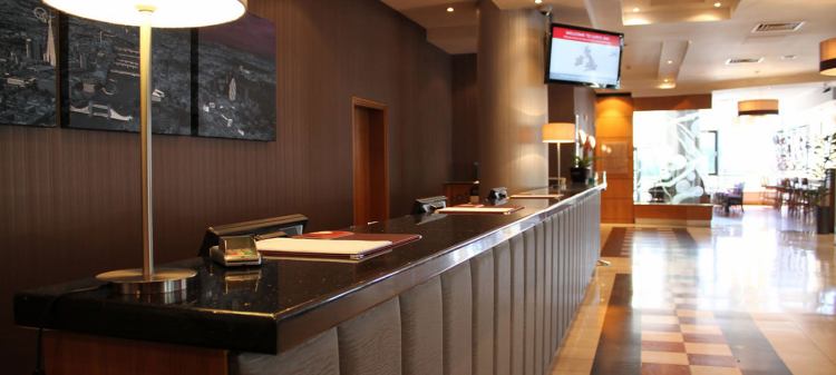 Jurys Inn Islington