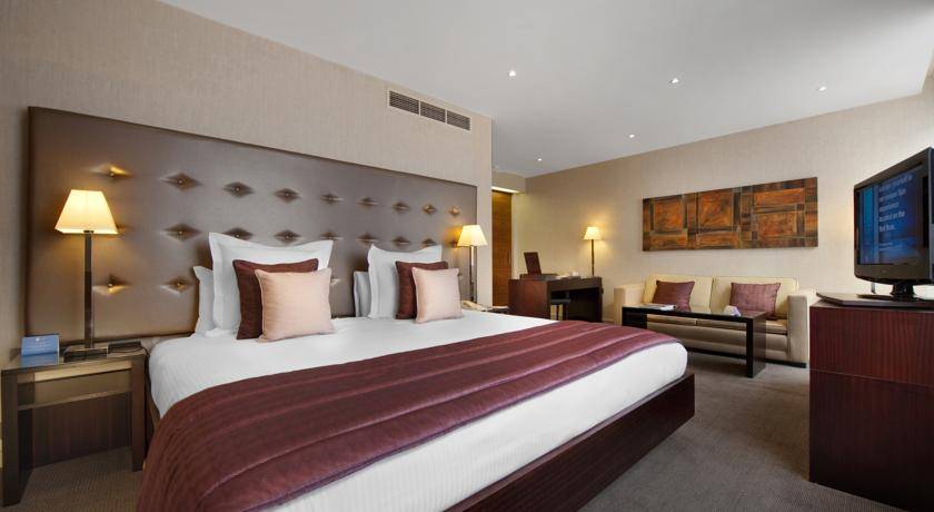 K West 4* Великобритания, Лондон