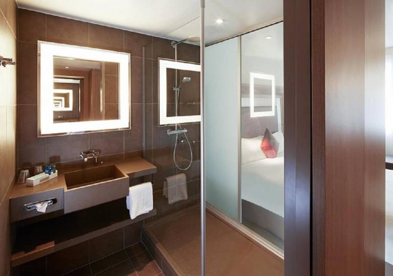 Novotel Tower Bridge