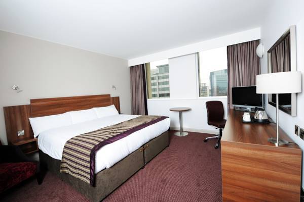 Jurys Inn 3* Великобритания, Бирмингем