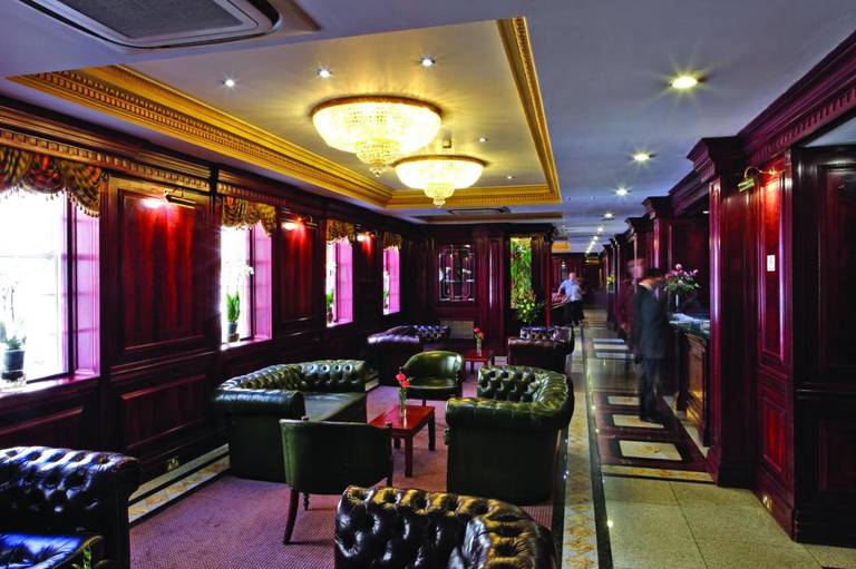 Fitzrovia Hotel - Gem Hotels