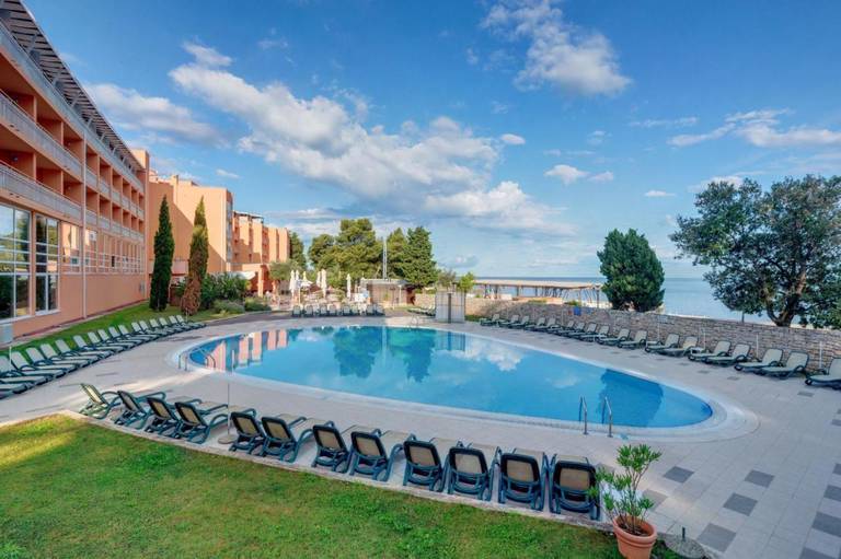 Hotel Sol Umag