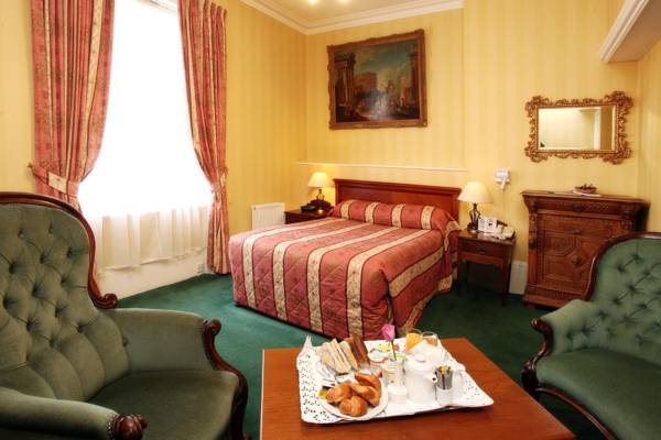 Best Western Swiss Cottage