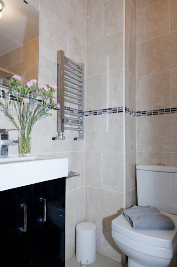 Hogarth Kensington 3* Великобритания, Лондон