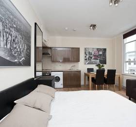 Hogarth Kensington в Лондоне