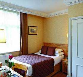 Туры в Grange Buckingham Hotel  в Великобритании