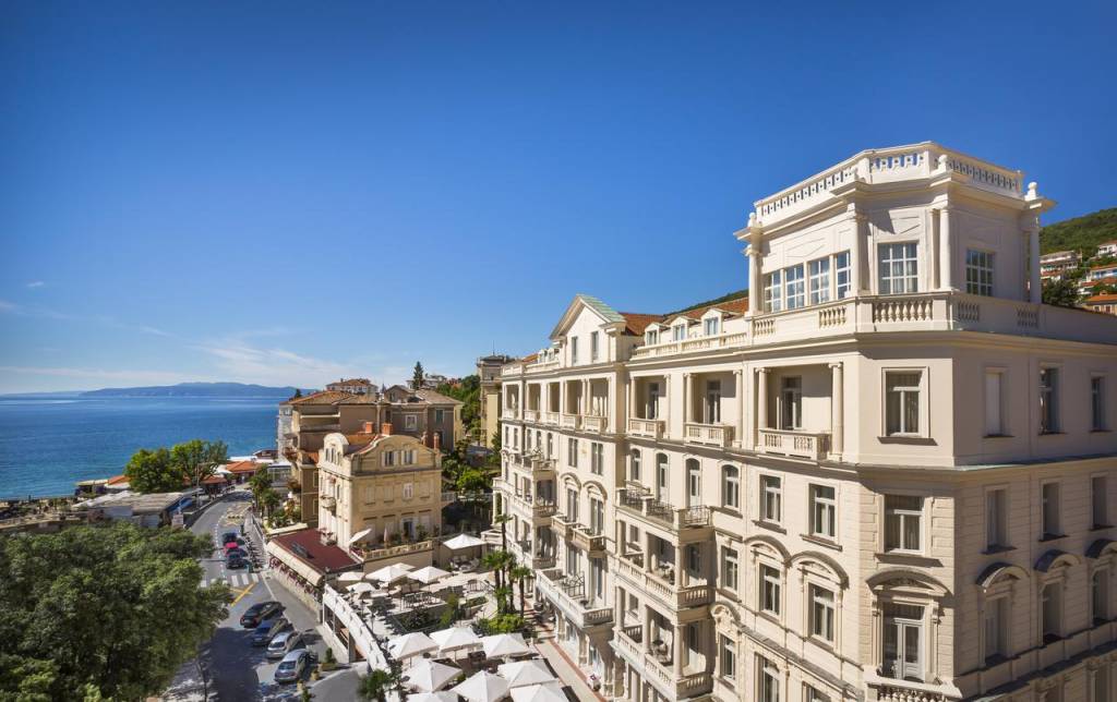 Hotel Palace Bellevue 3*