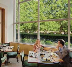 Отдых в Mandarin Oriental - Великобритания, Лондон