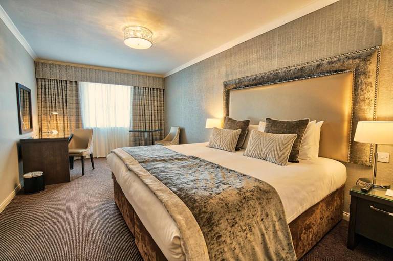 Best Western Palace