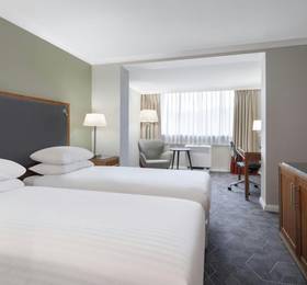 Отдых в Marriott - Великобритания, Эдинбург