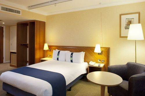 Holiday Inn Kensington Forum