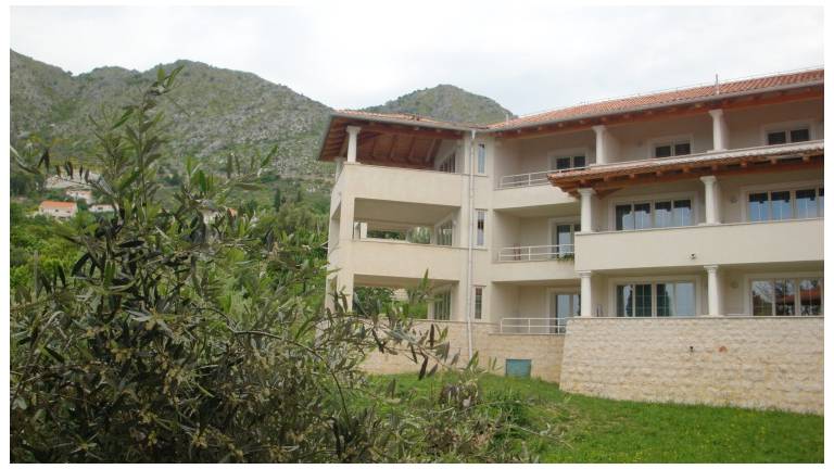 Villas Plat