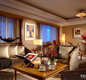 Отдых в Sheraton Utama Brunei Darussalam - Бруней, Бандар-Сери-Бегаван