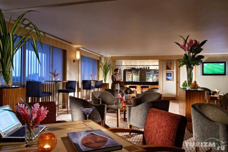 Sheraton Utama Brunei Darussalam
