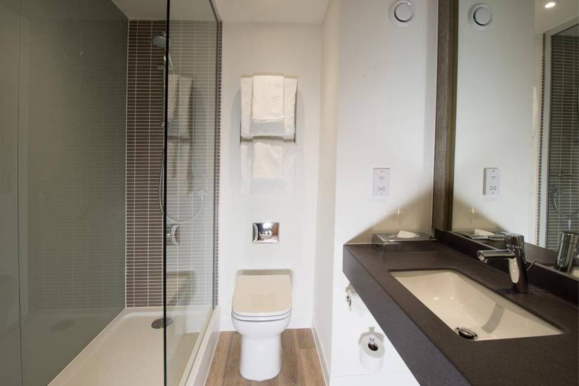 Holiday Inn Garforth 3* Великобритания, Лидс