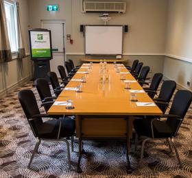 Туры в Holiday Inn Garforth в Великобритании
