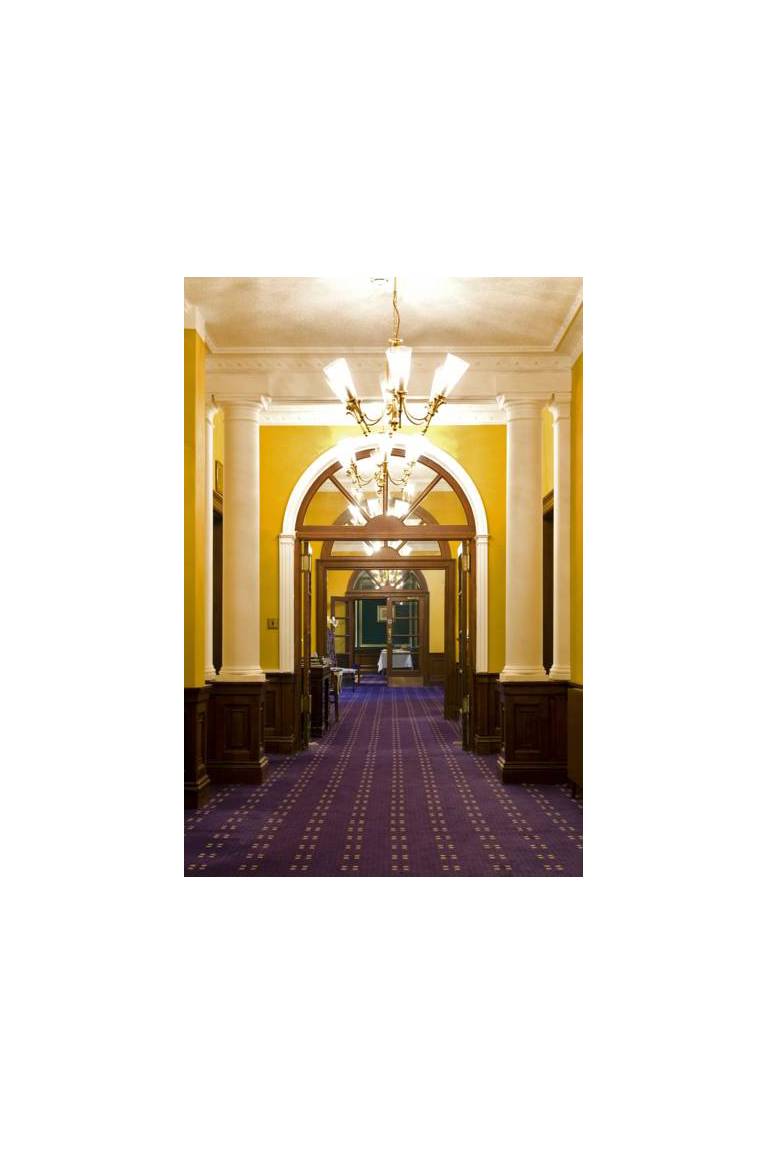 Ellersly House