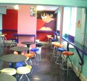 Отдых в Piccadilly Backpackers - Великобритания, Лондон