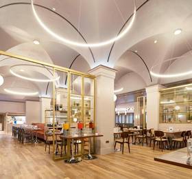 Туры в Marriott Regents Park в Великобритании