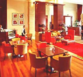 Отдых в Marriott - Великобритания, Лидс