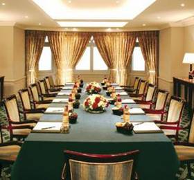 Отдых в Mandarin Oriental Hyde Park - Великобритания, Лондон