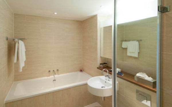 Apex Grassmarket Hotel 4* Великобритания, Эдинбург