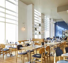 Отдых в Marriott Maida Vale - Великобритания, Лондон