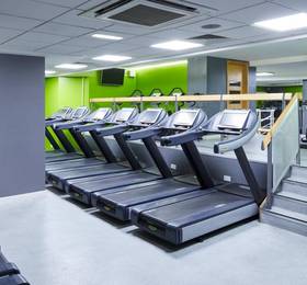 Marriott Maida Vale в Лондоне