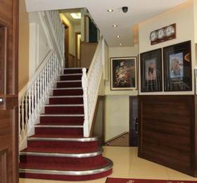 Отдых в Premier Travel Inn Kings Cross - Великобритания, Лондон