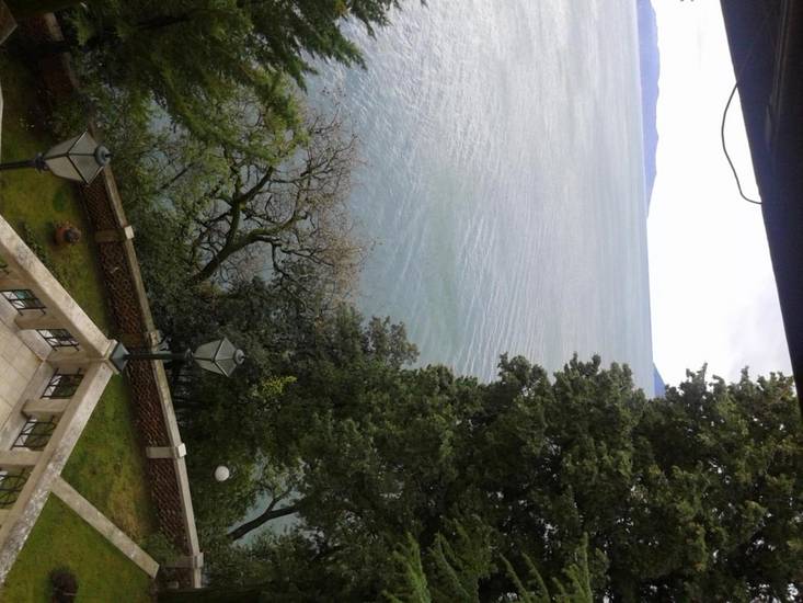 Villa Ariston 3* Хорватия, Опатия