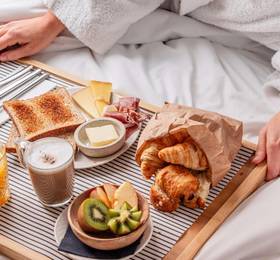 Novotel Excel в Лондоне
