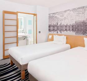 Отдых в Novotel Excel - Великобритания, Лондон