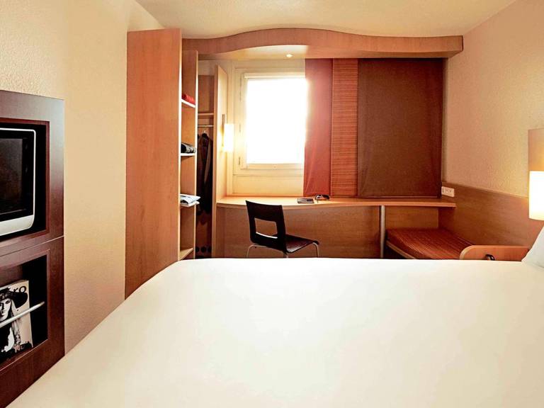 Ibis Praha Old Town