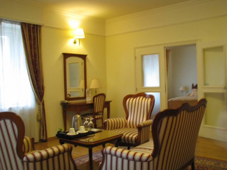 Ibis Praha Old Town